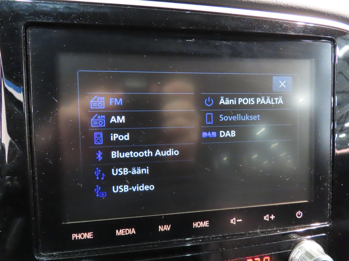 Mitsubishi Outlander PHEV 2020