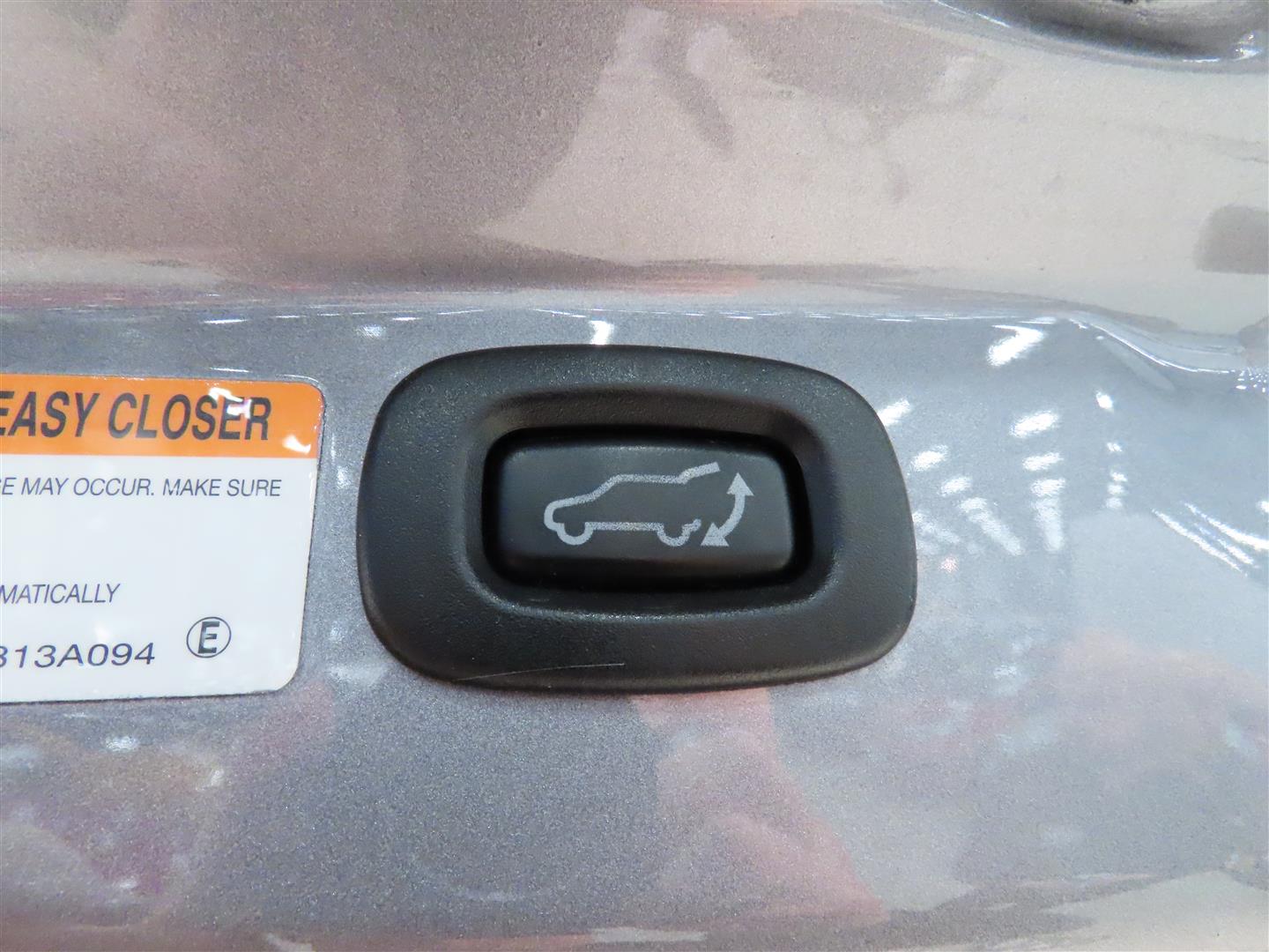 Mitsubishi Outlander PHEV 2020