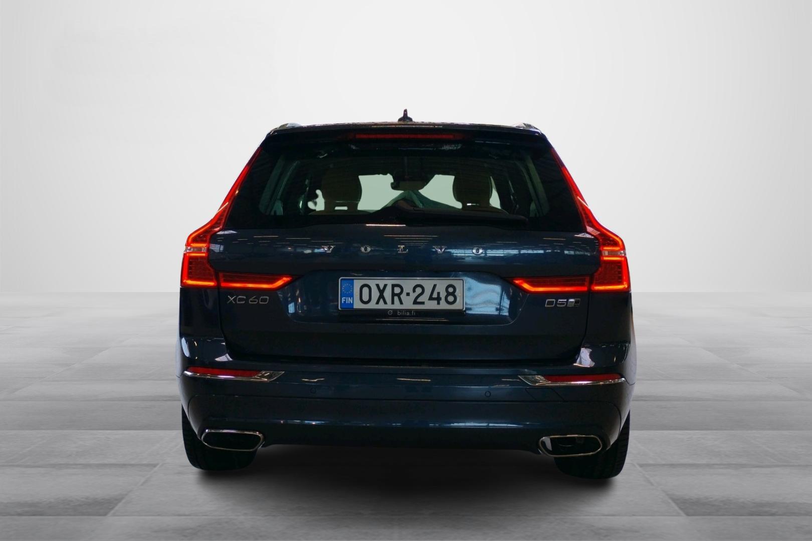 VOLVO XC60 2019