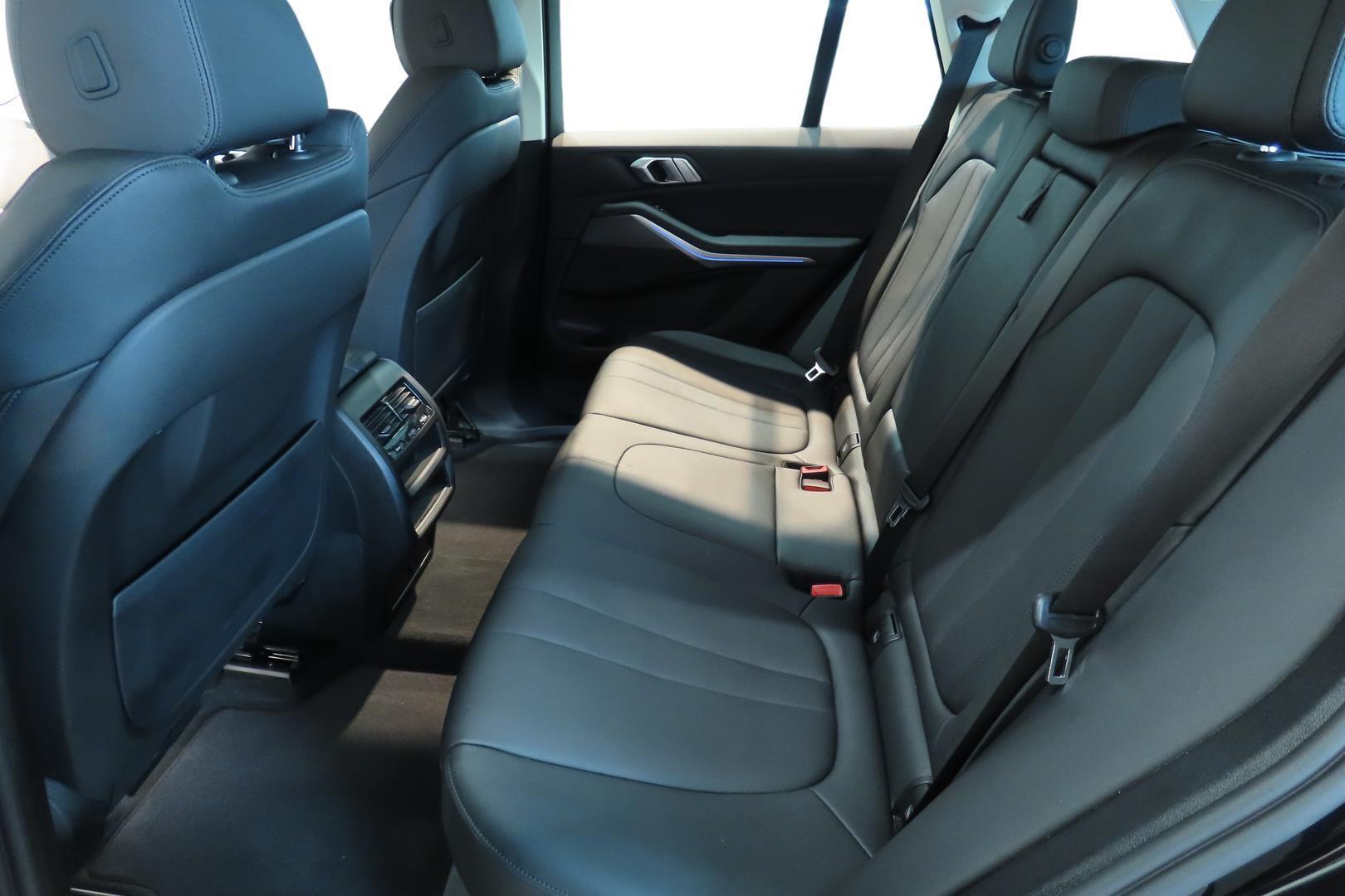BMW X5 2022
