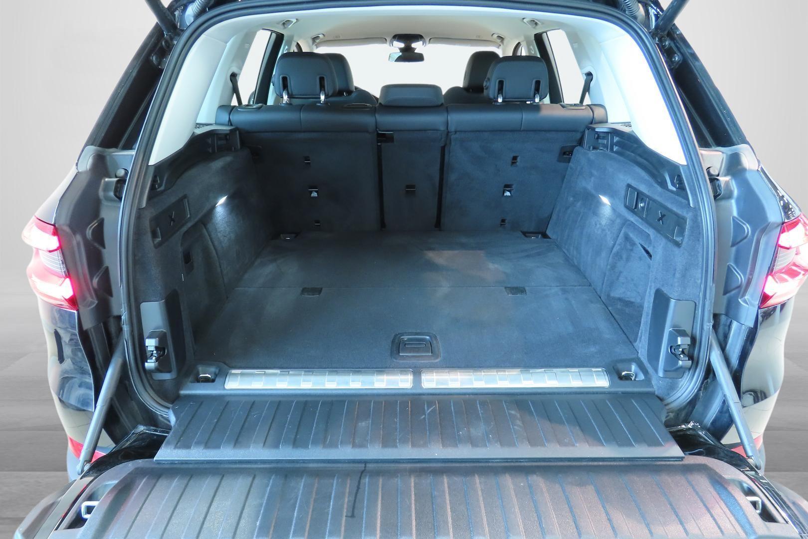 BMW X5 2022
