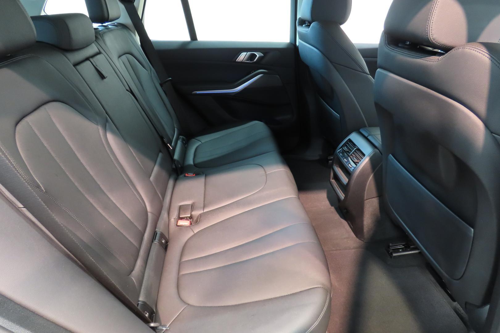 BMW X5 2022