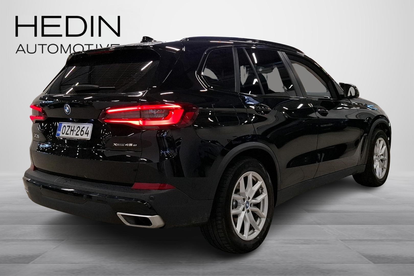 BMW X5 2022