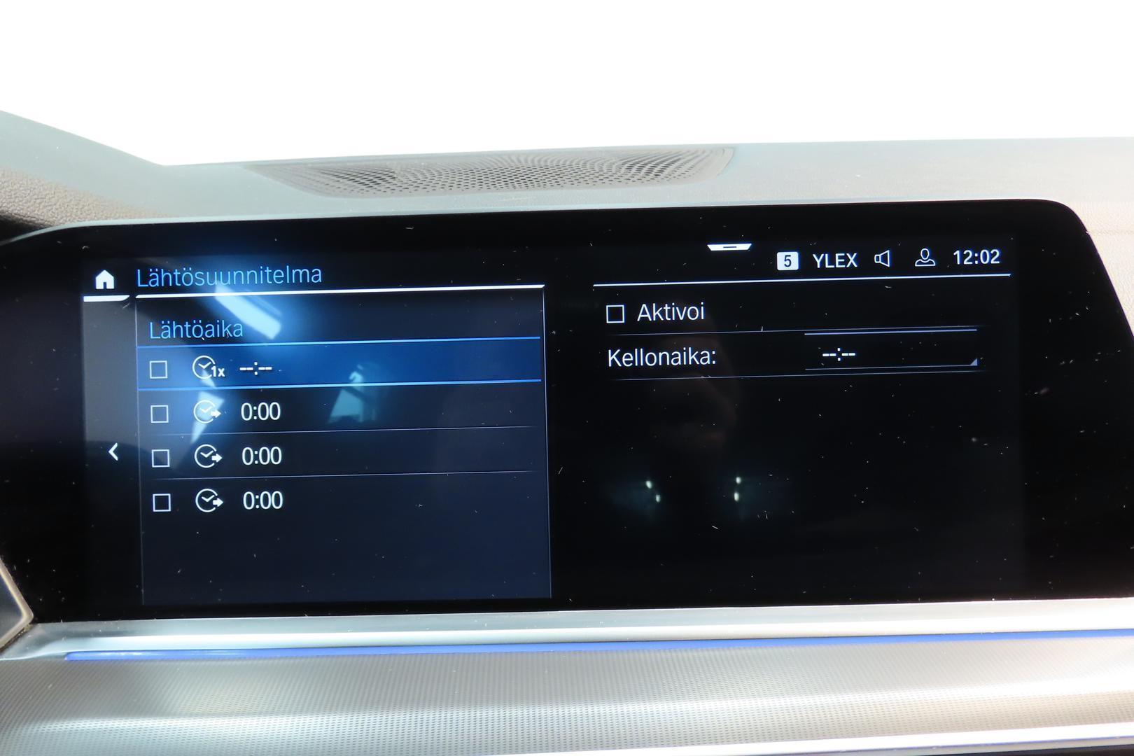 BMW X5 2022