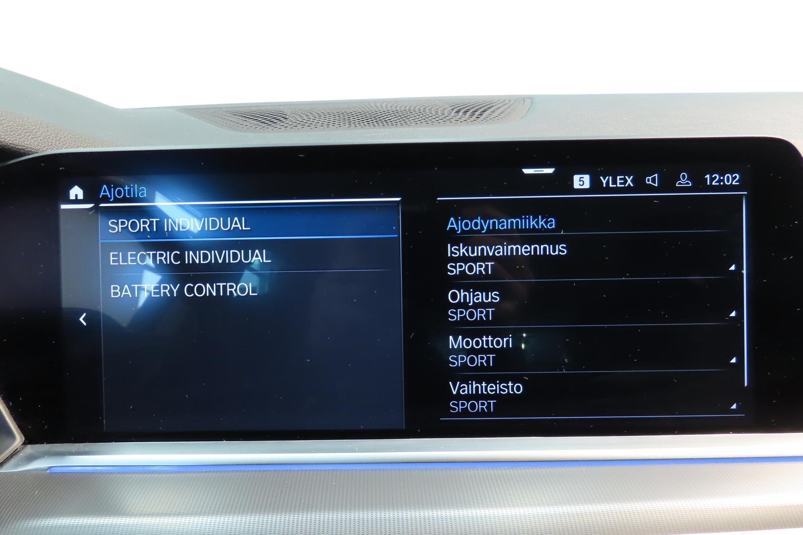 BMW X5 2022