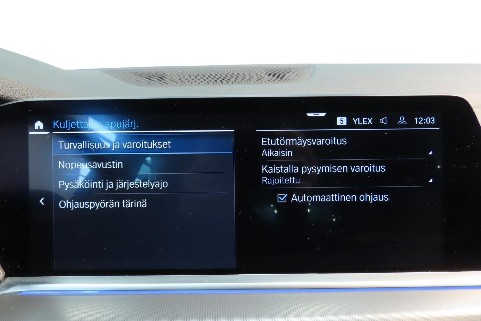 BMW X5 2022