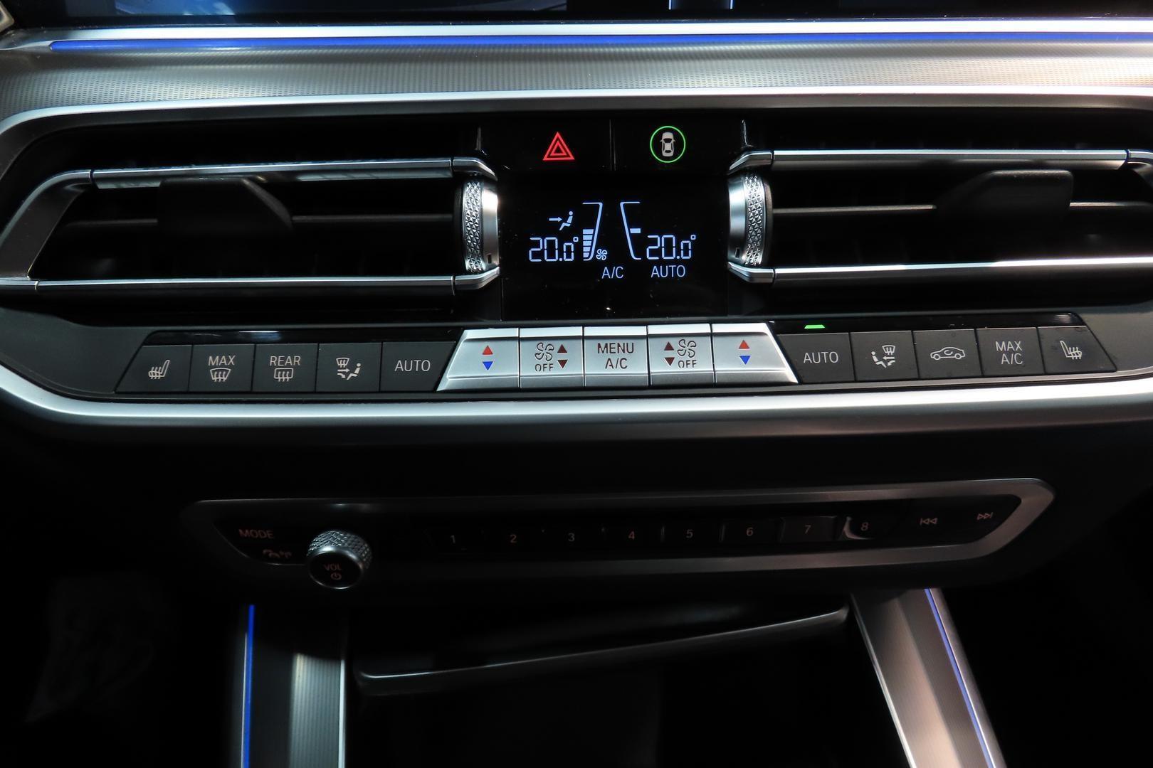 BMW X5 2022