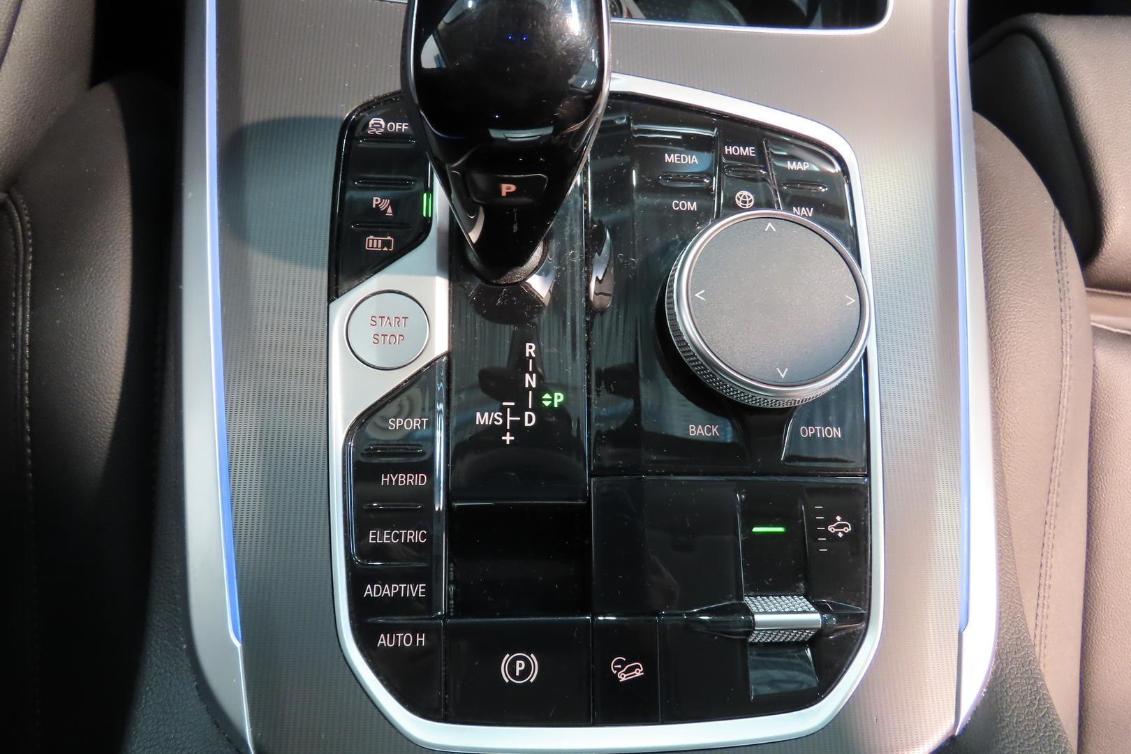 BMW X5 2022