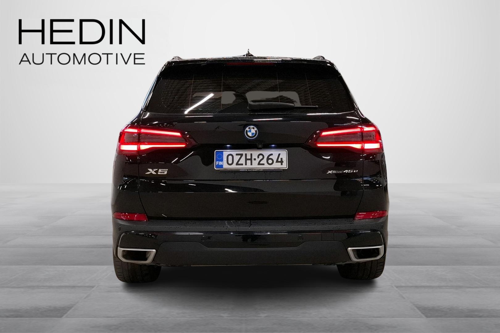 BMW X5 2022
