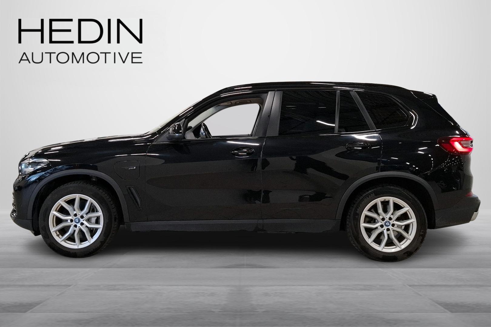 BMW X5 2022