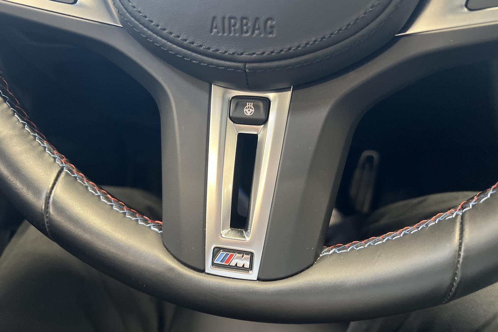 BMW i4 M50 2024