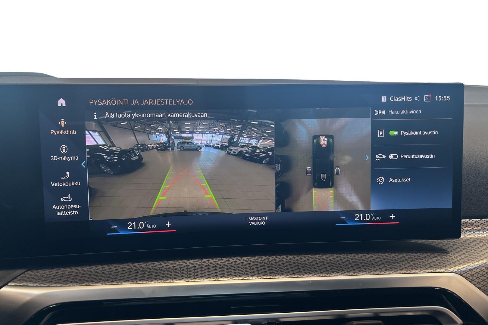BMW i4 M50 2024