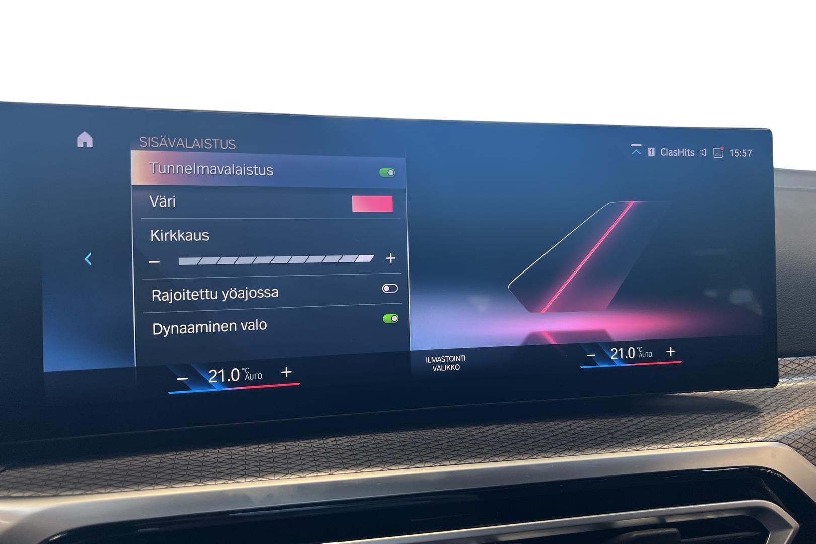BMW i4 M50 2024