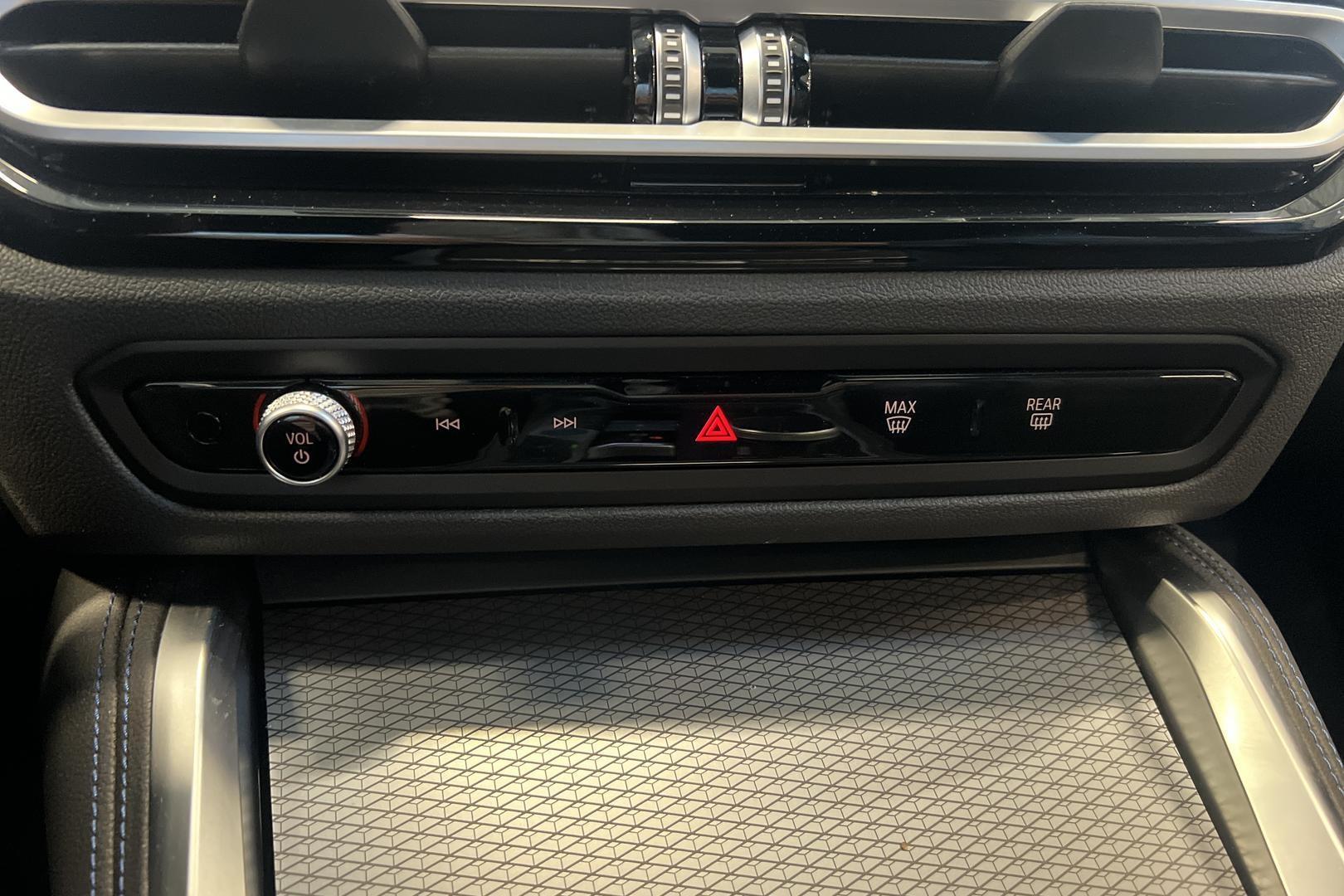 BMW i4 M50 2024