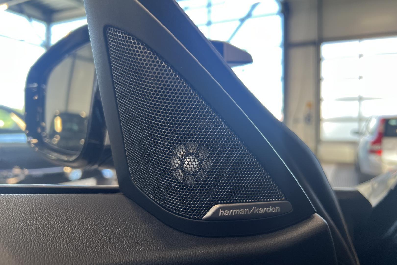 BMW i4 M50 2024