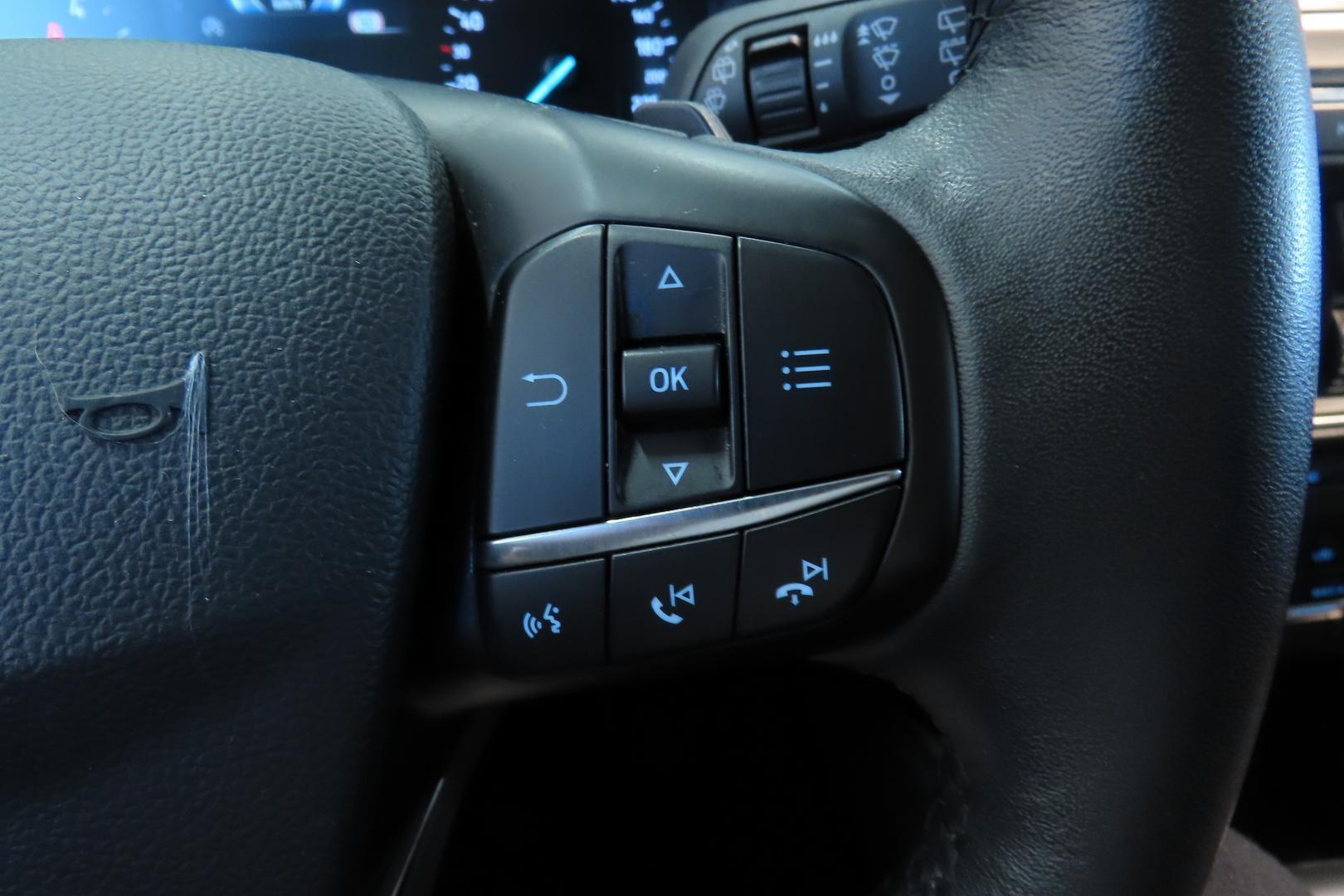 FORD FOCUS 2019