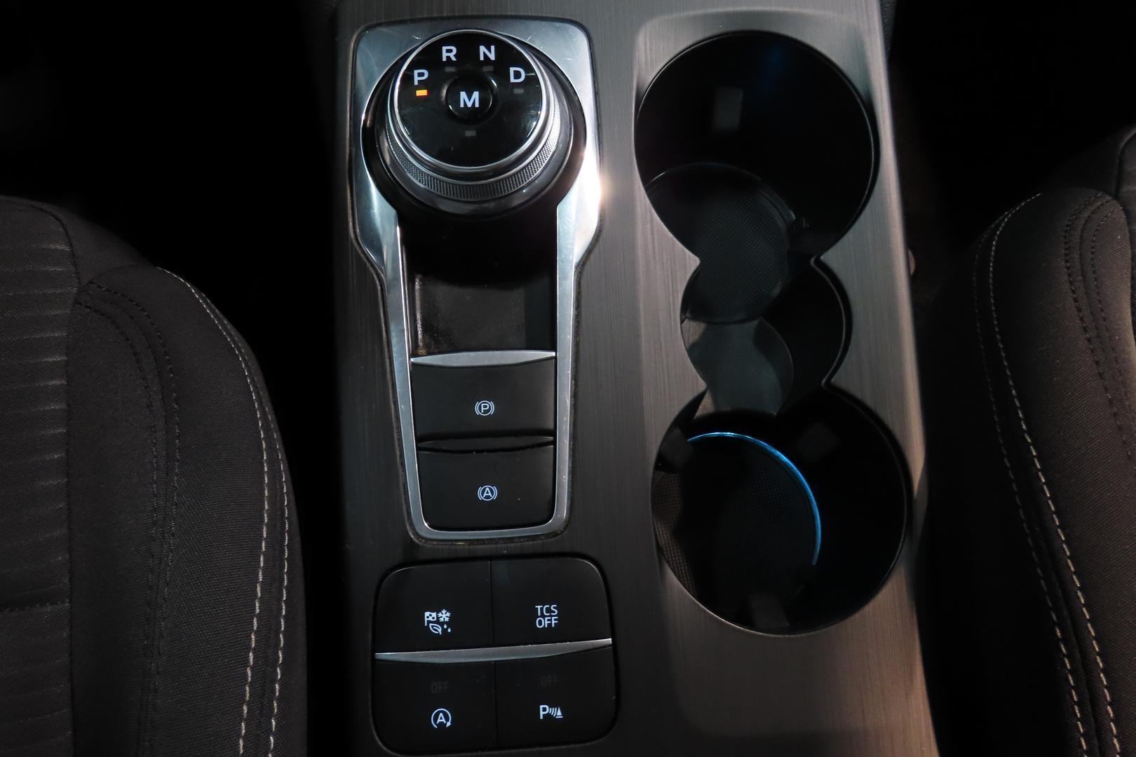 FORD FOCUS 2019