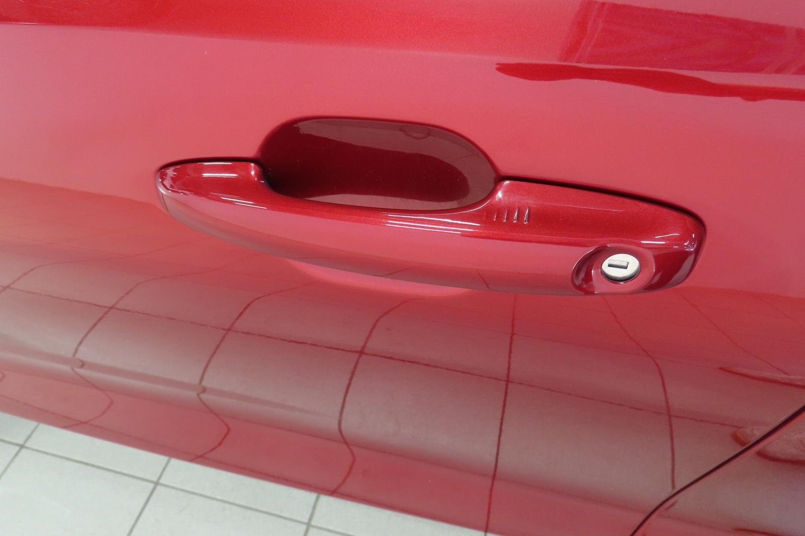FORD FOCUS 2019
