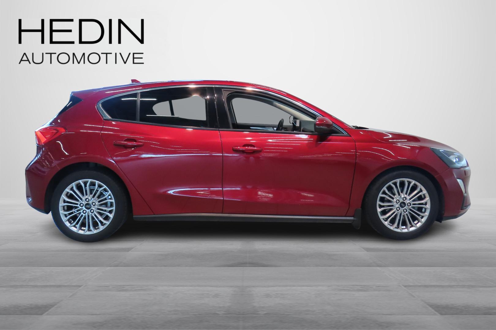 FORD FOCUS 2019