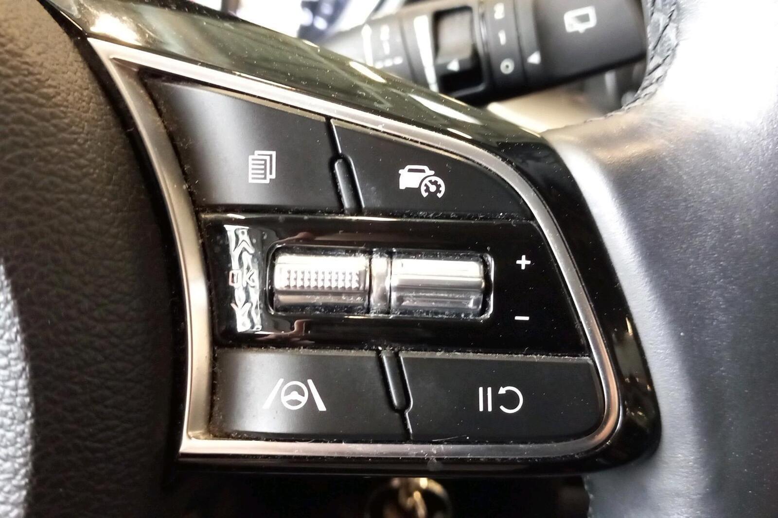 Kia Ceed 2022