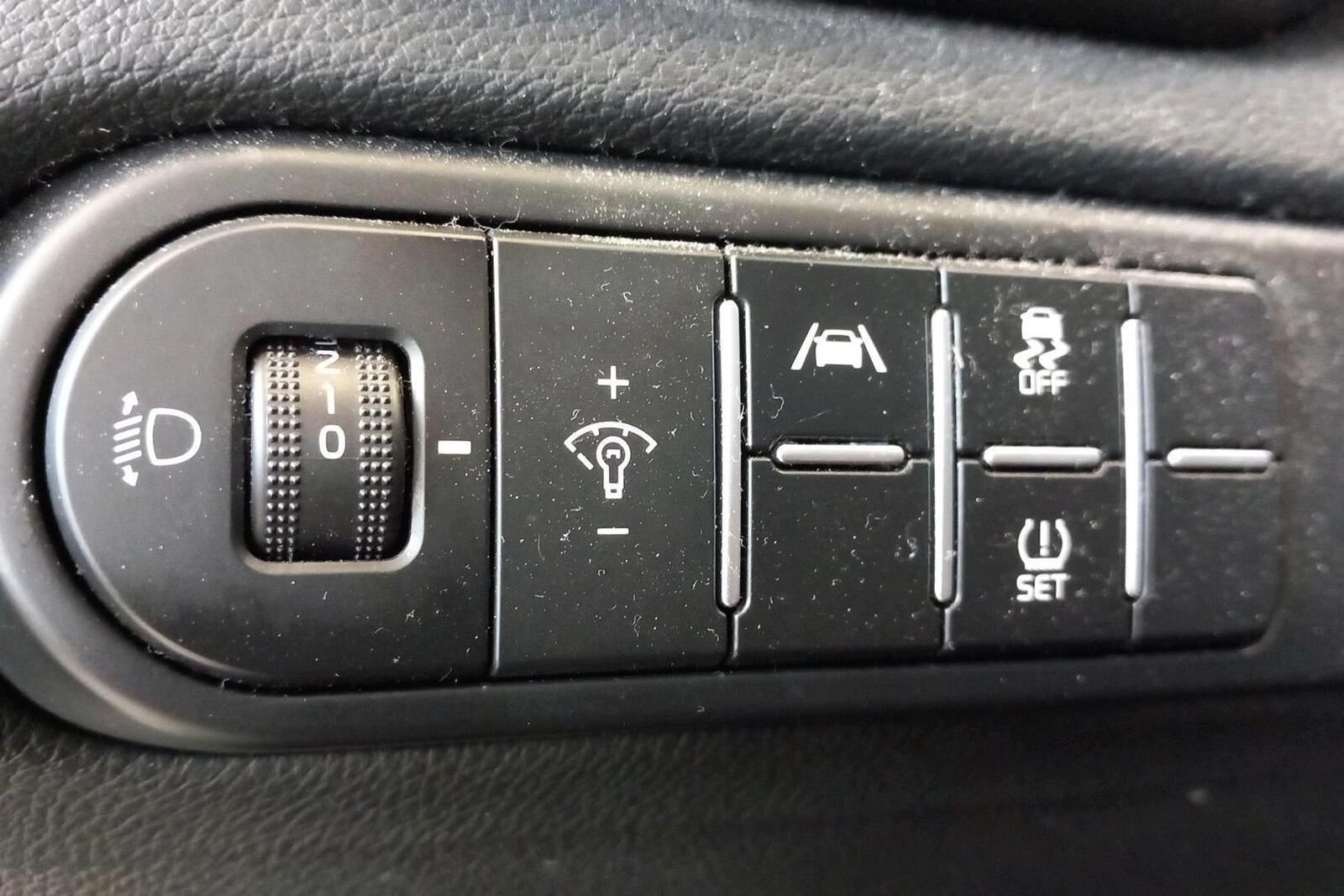 Kia Ceed 2022