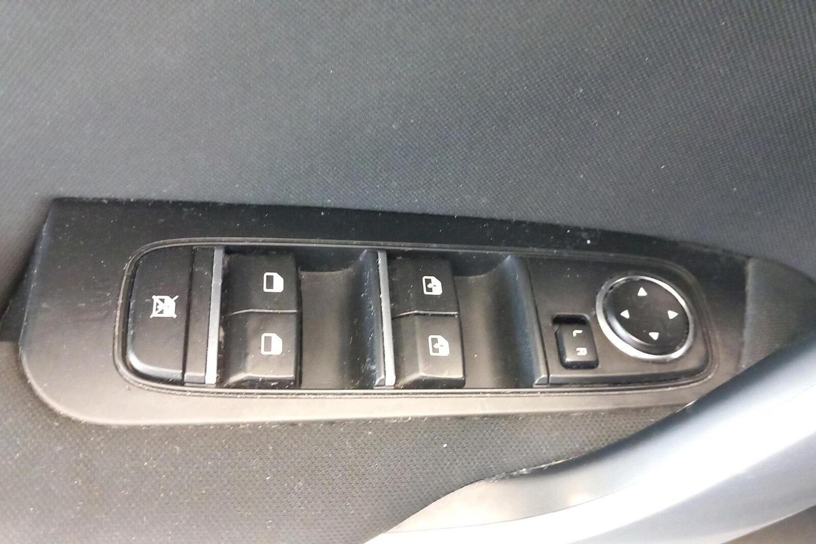 Kia Ceed 2022