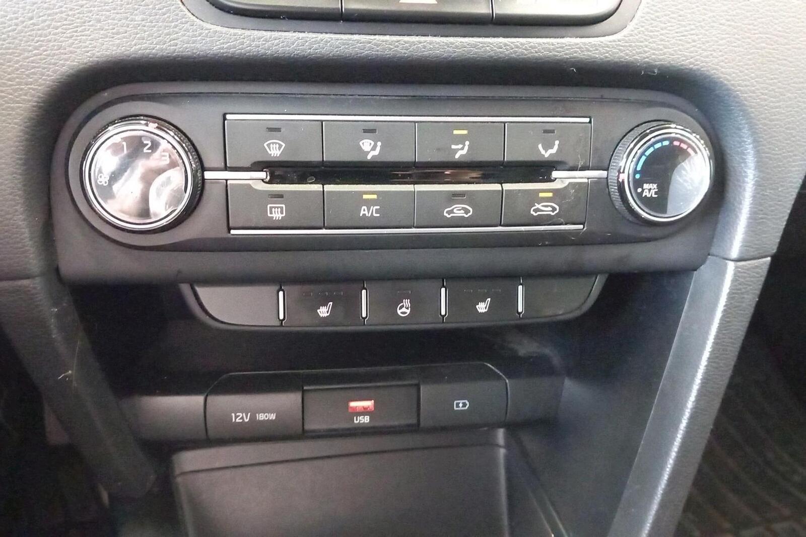 Kia Ceed 2022