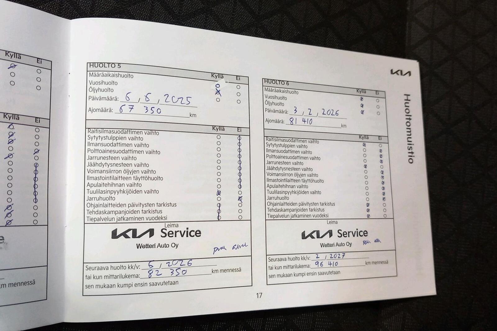 Kia Ceed 2022