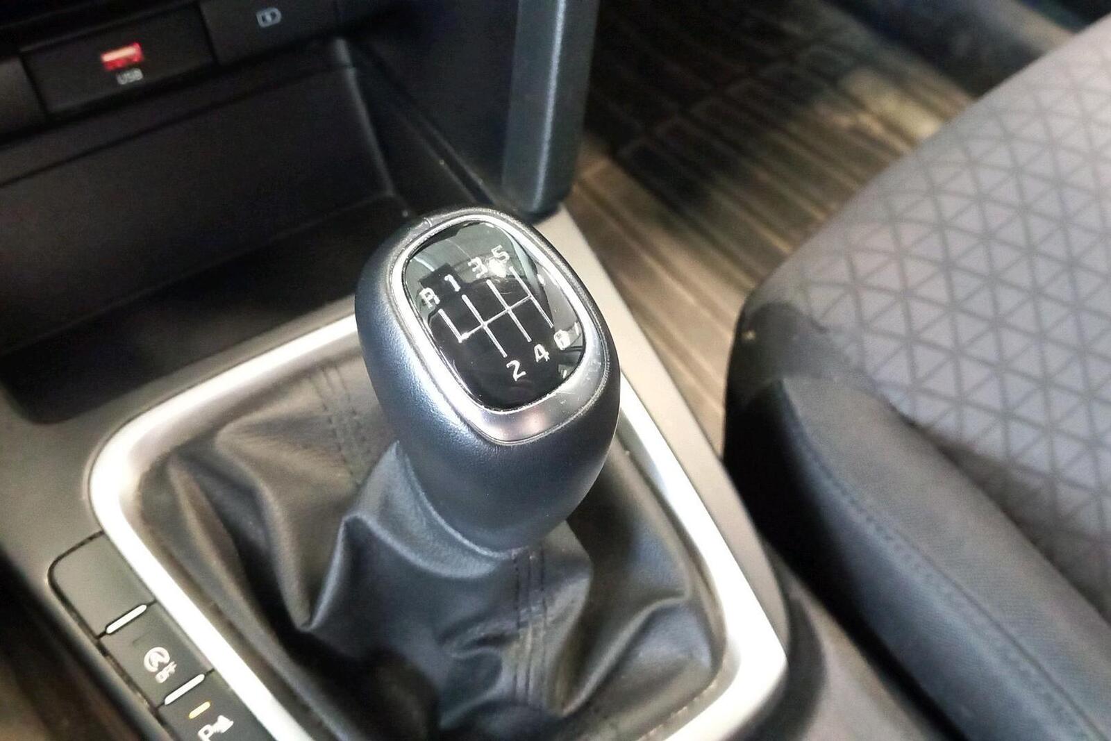 Kia Ceed 2022