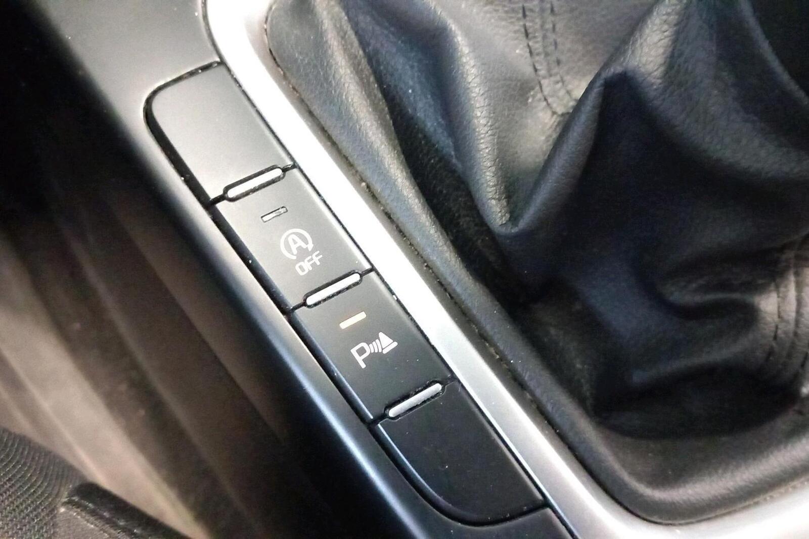 Kia Ceed 2022