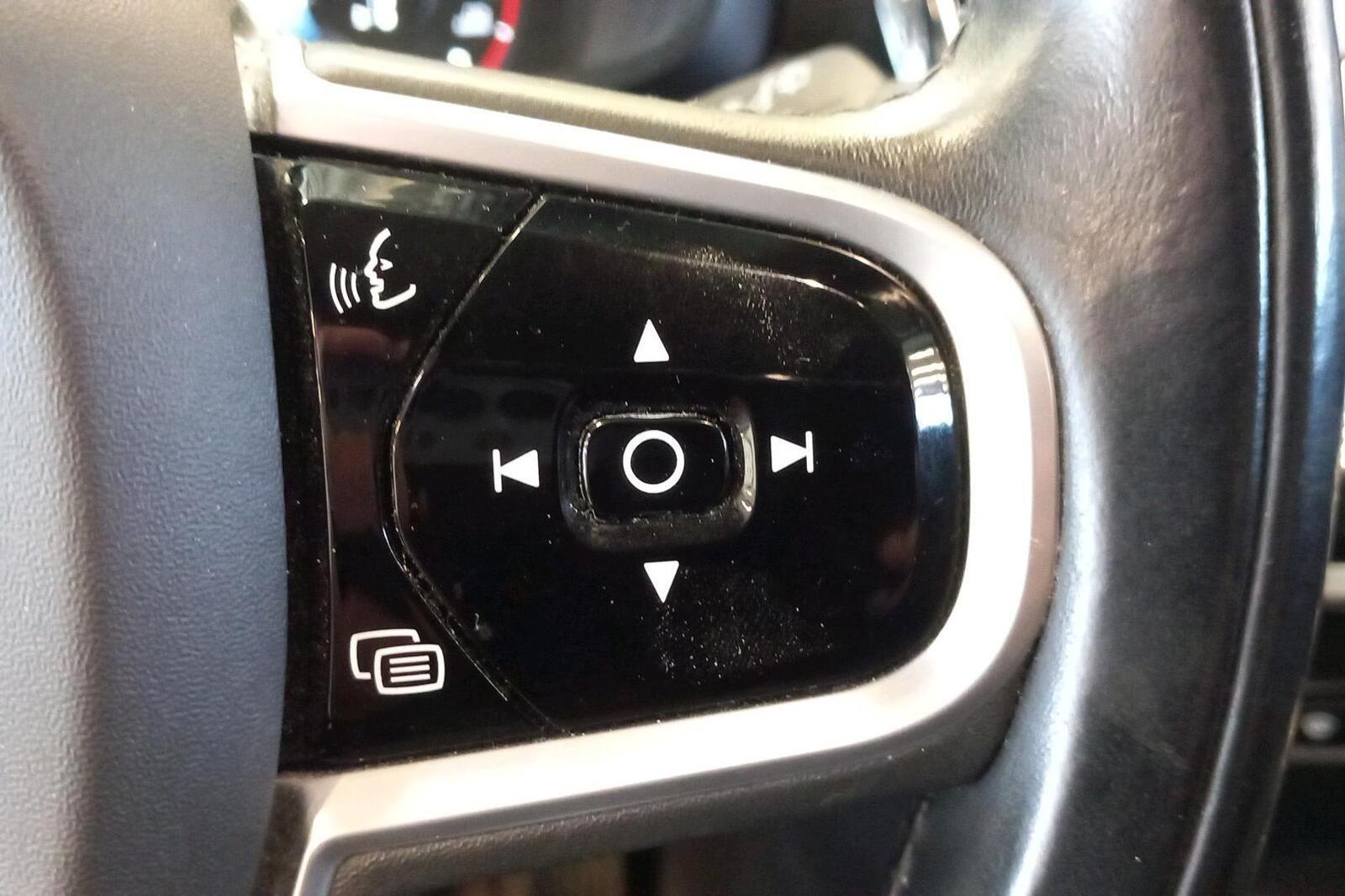 Volvo V60 Cross Country 2020