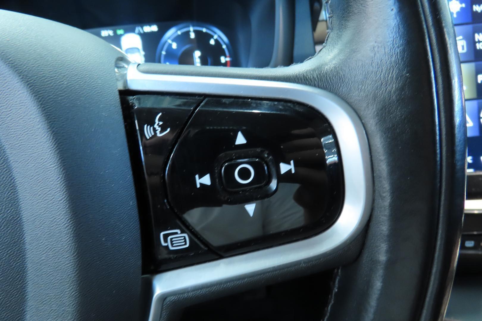 Volvo V60 Cross Country 2020