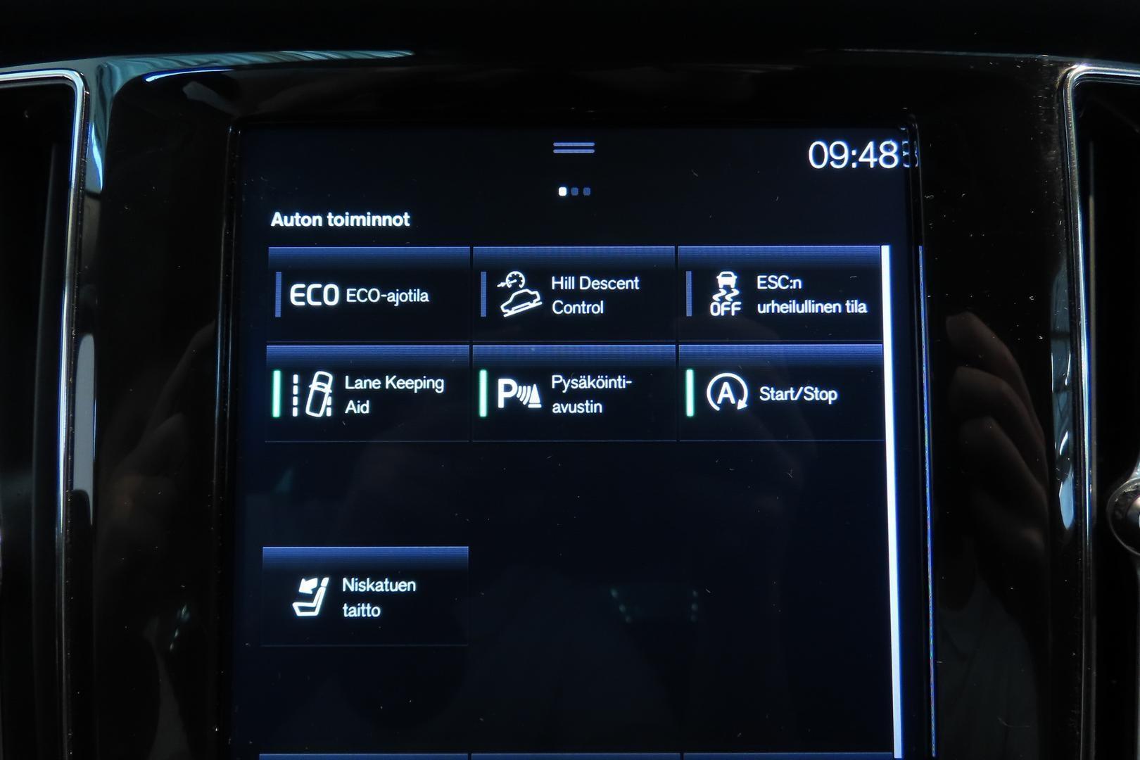 Volvo V60 Cross Country 2020