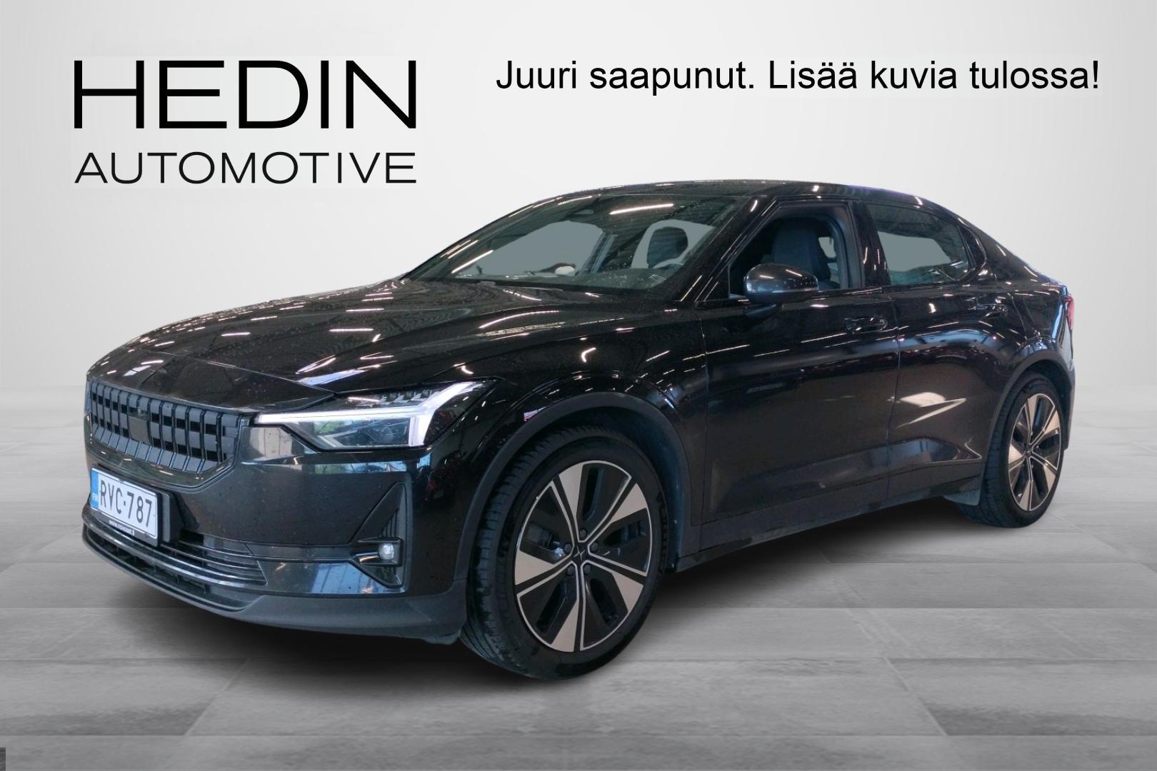POLESTAR 2 2023
