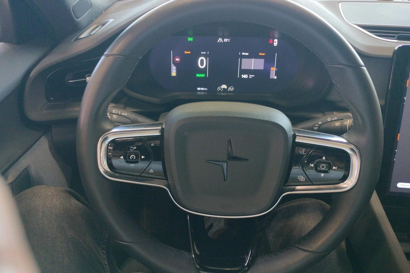 POLESTAR 2 2023