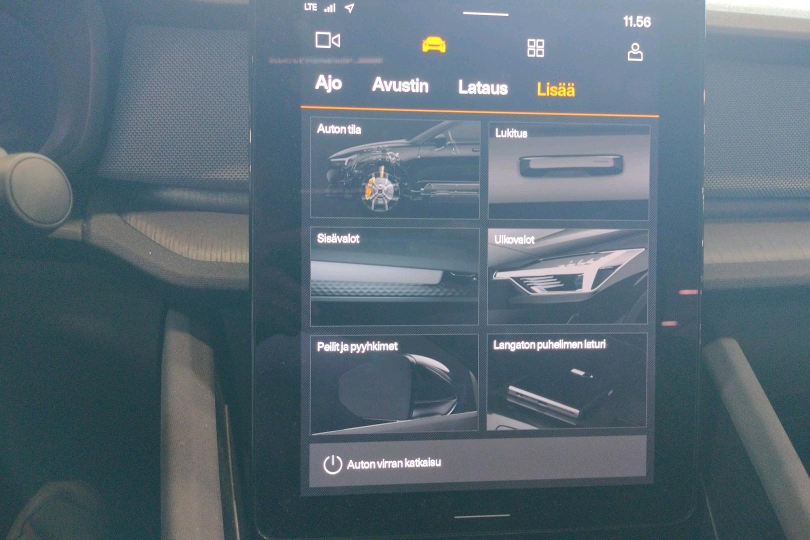 POLESTAR 2 2023