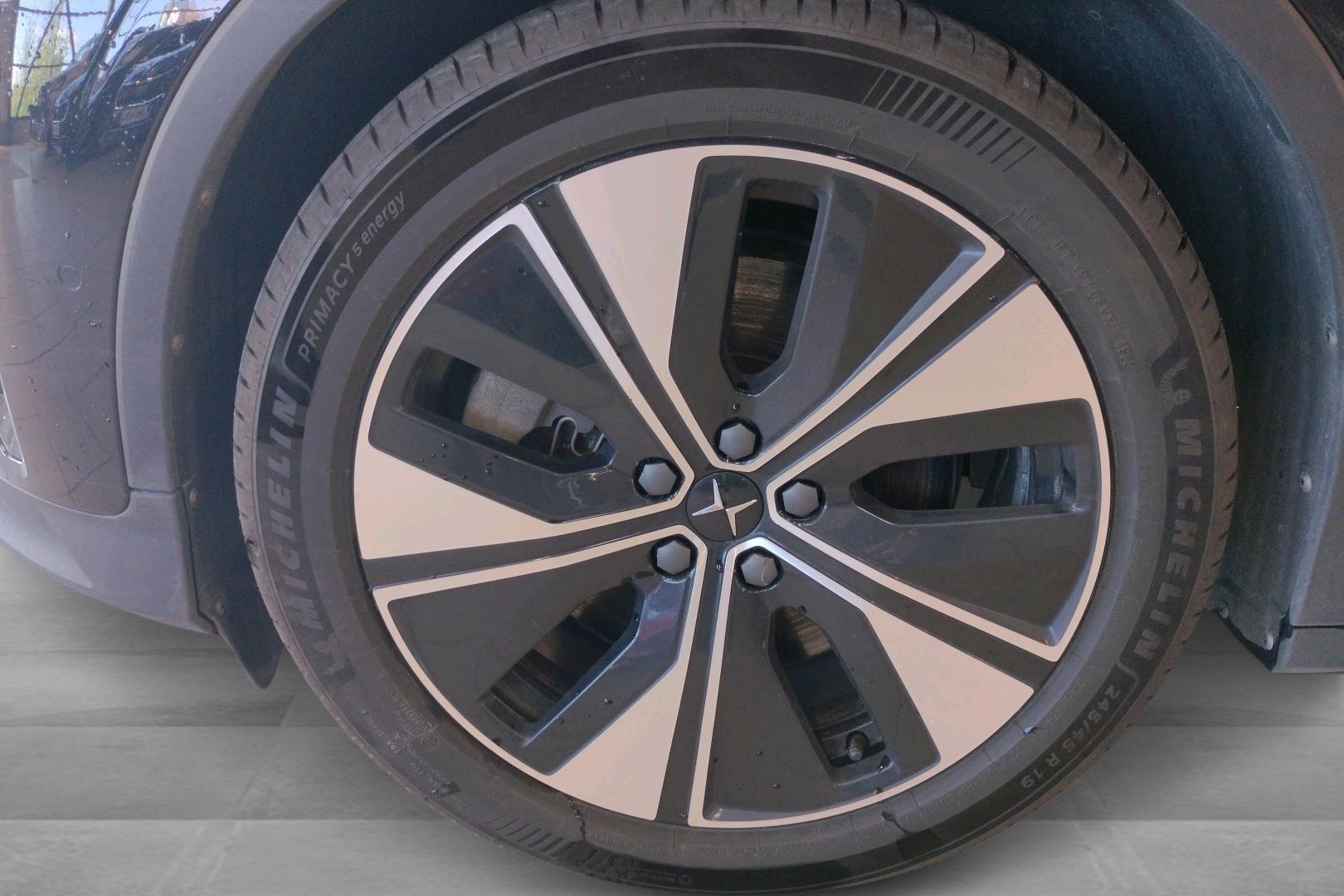 POLESTAR 2 2023