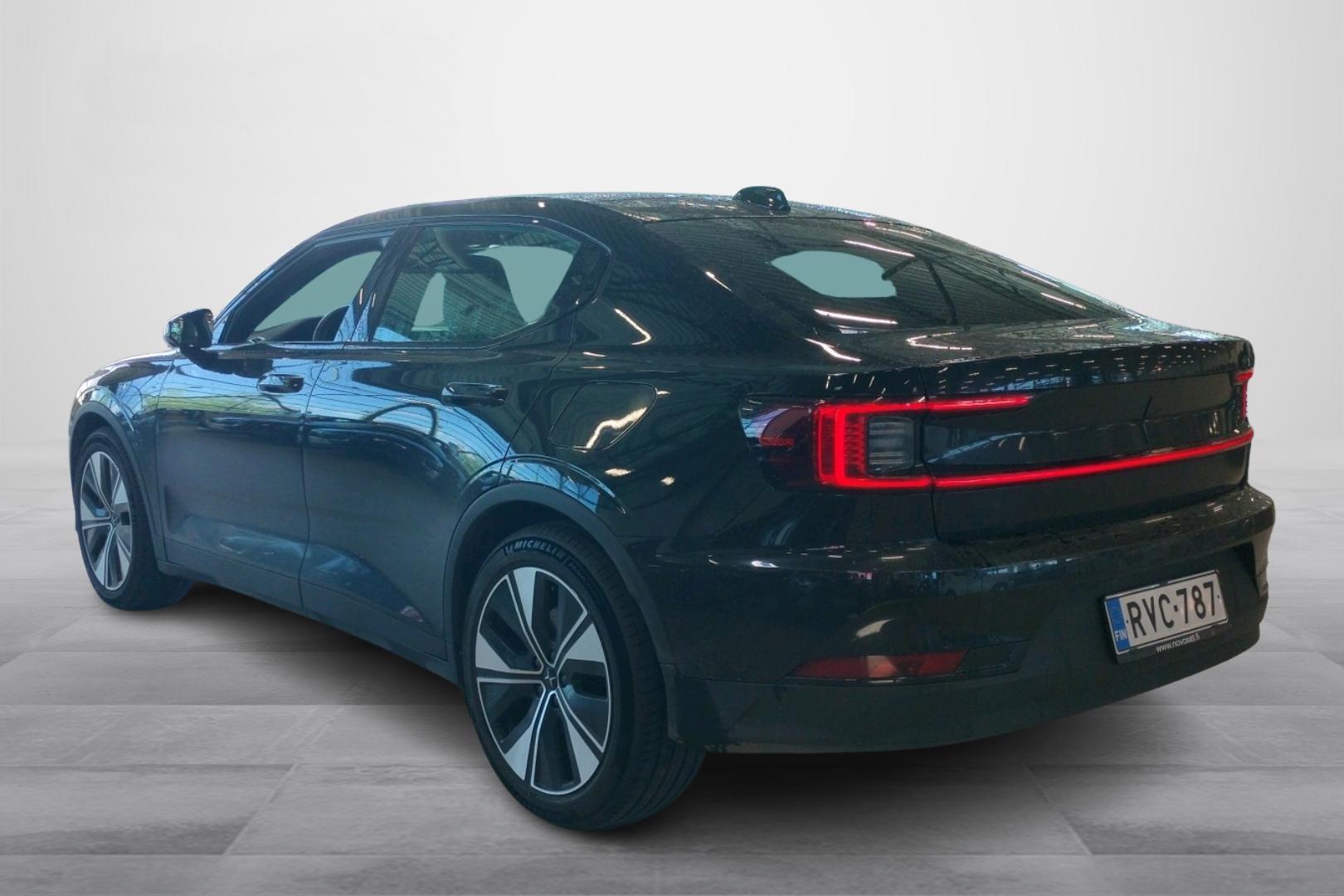 POLESTAR 2 2023