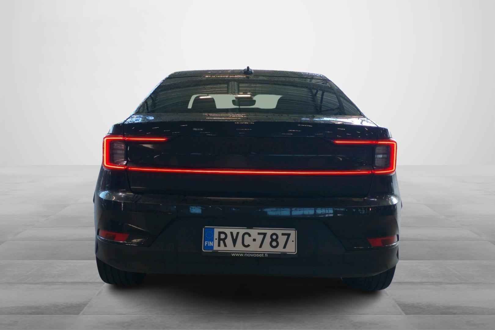 POLESTAR 2 2023