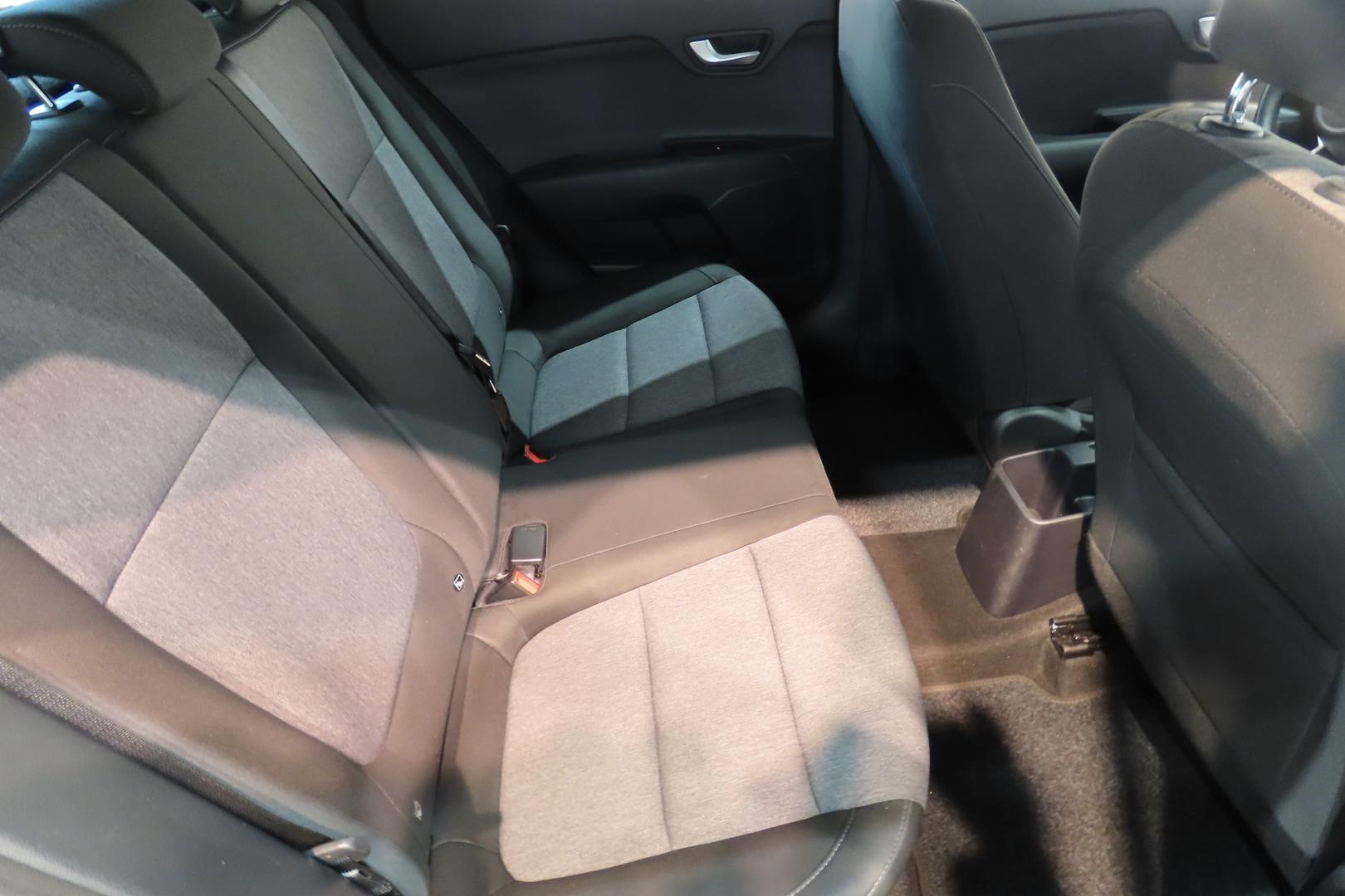 Kia Stonic 2024