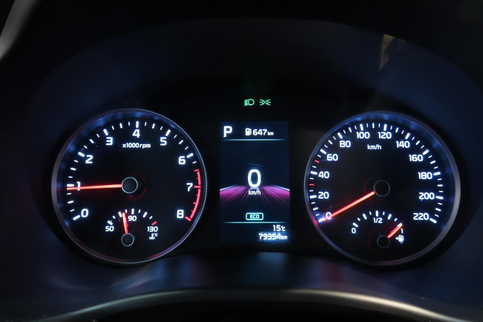 Kia Stonic 2024