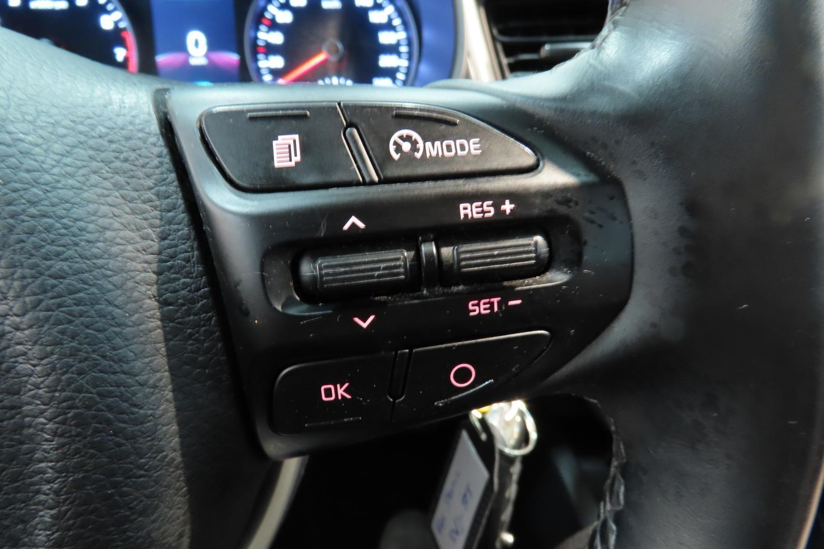 Kia Stonic 2024