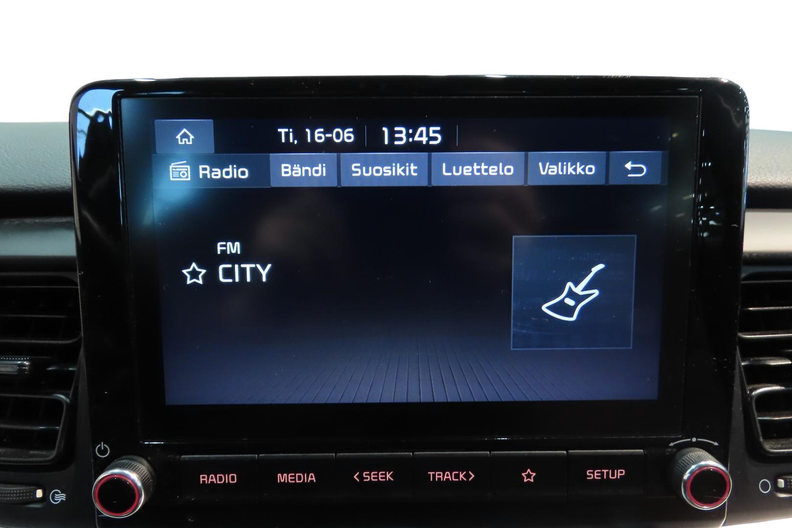 Kia Stonic 2024