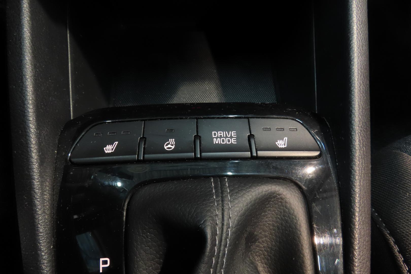 Kia Stonic 2024