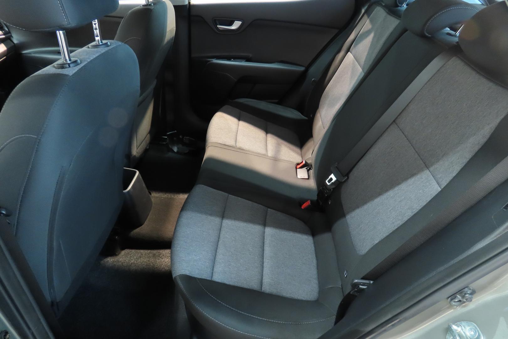 Kia Stonic 2024