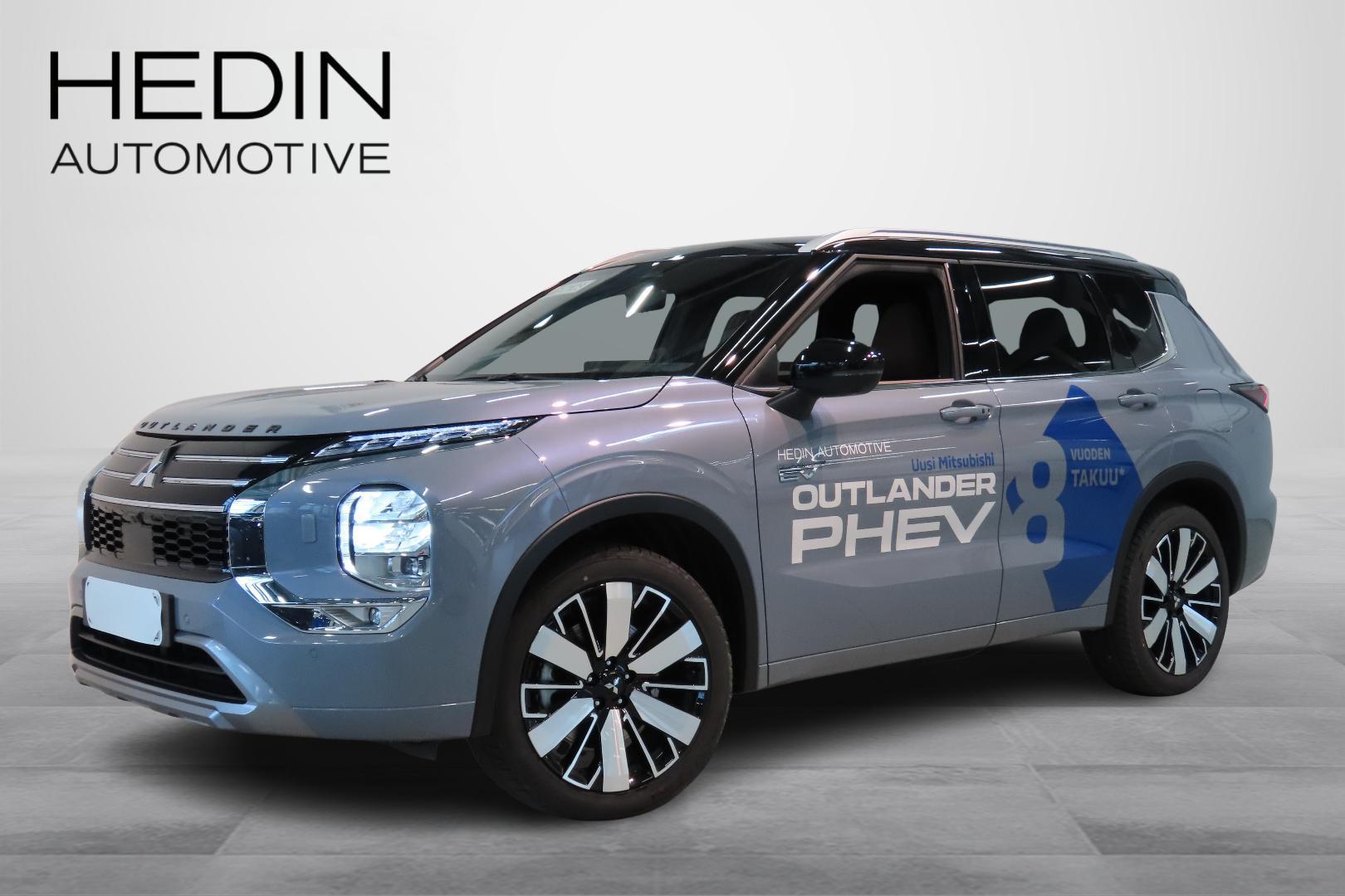 Mitsubishi Outlander 2025