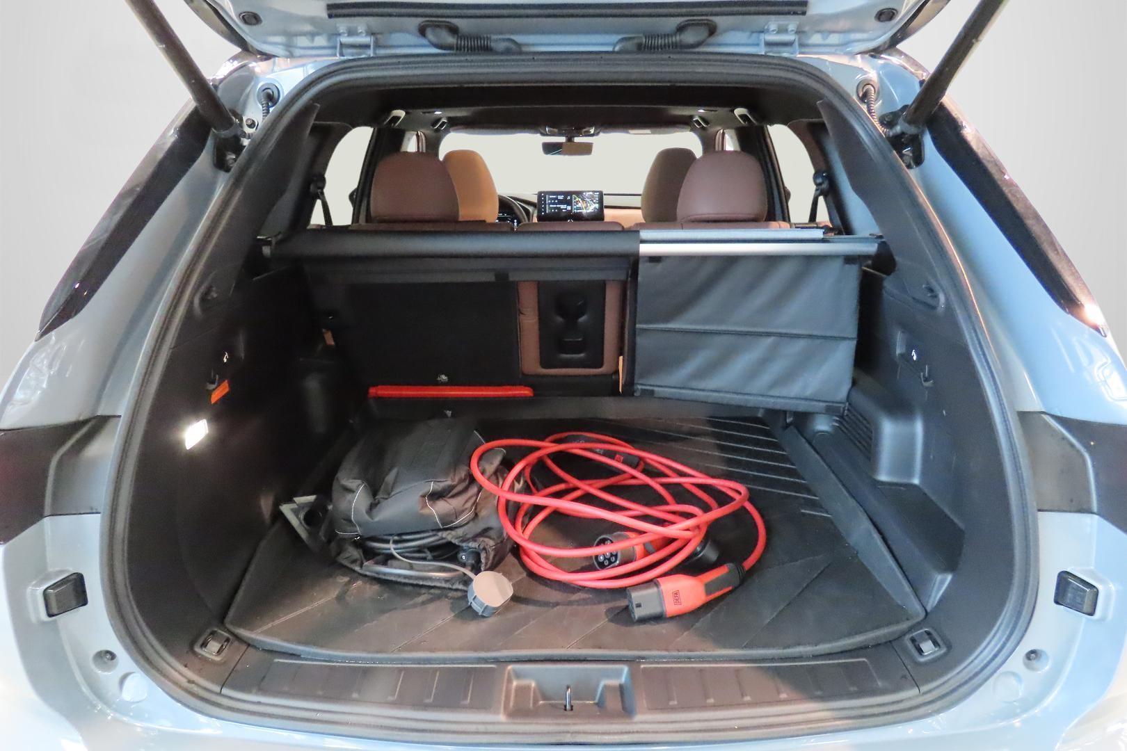 Mitsubishi Outlander 2025