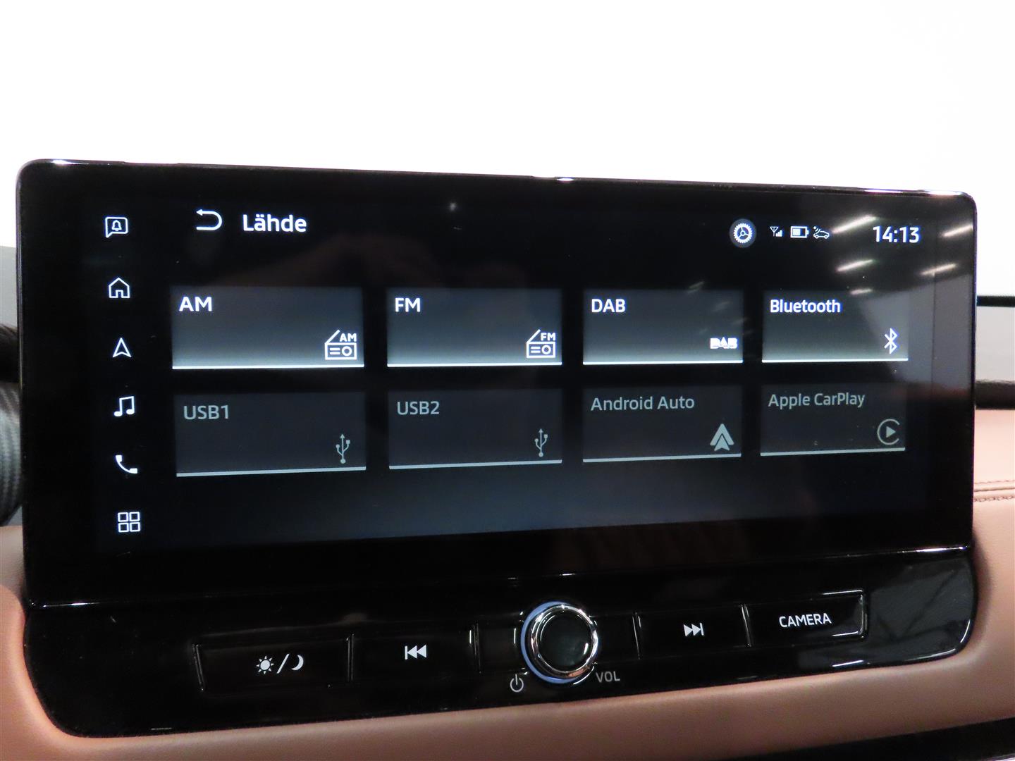 Mitsubishi Outlander 2025