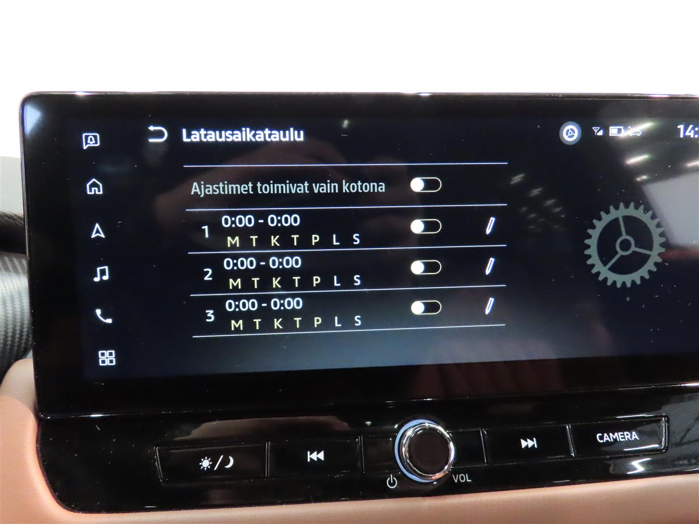 Mitsubishi Outlander 2025