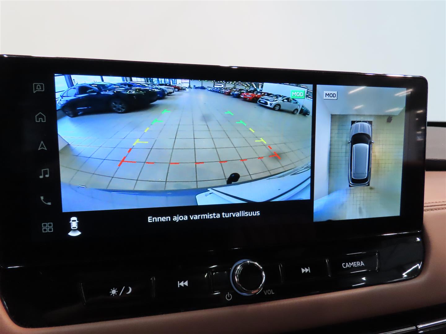 Mitsubishi Outlander 2025